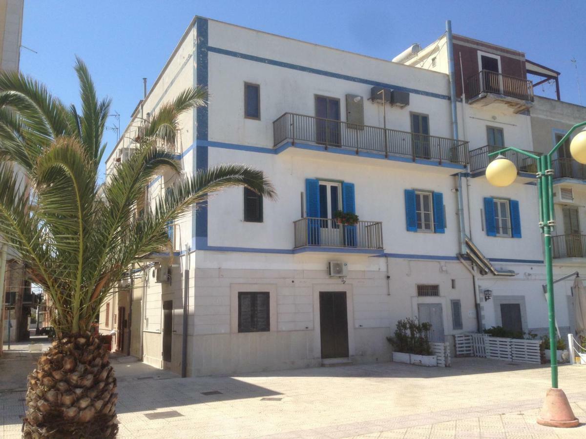 مارغريتا دي سافويا Margheritamare المظهر الخارجي الصورة