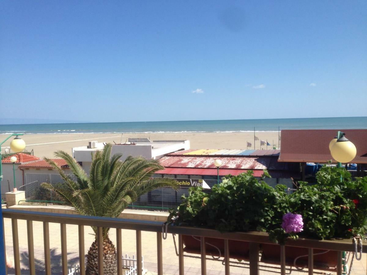 مارغريتا دي سافويا Margheritamare المظهر الخارجي الصورة