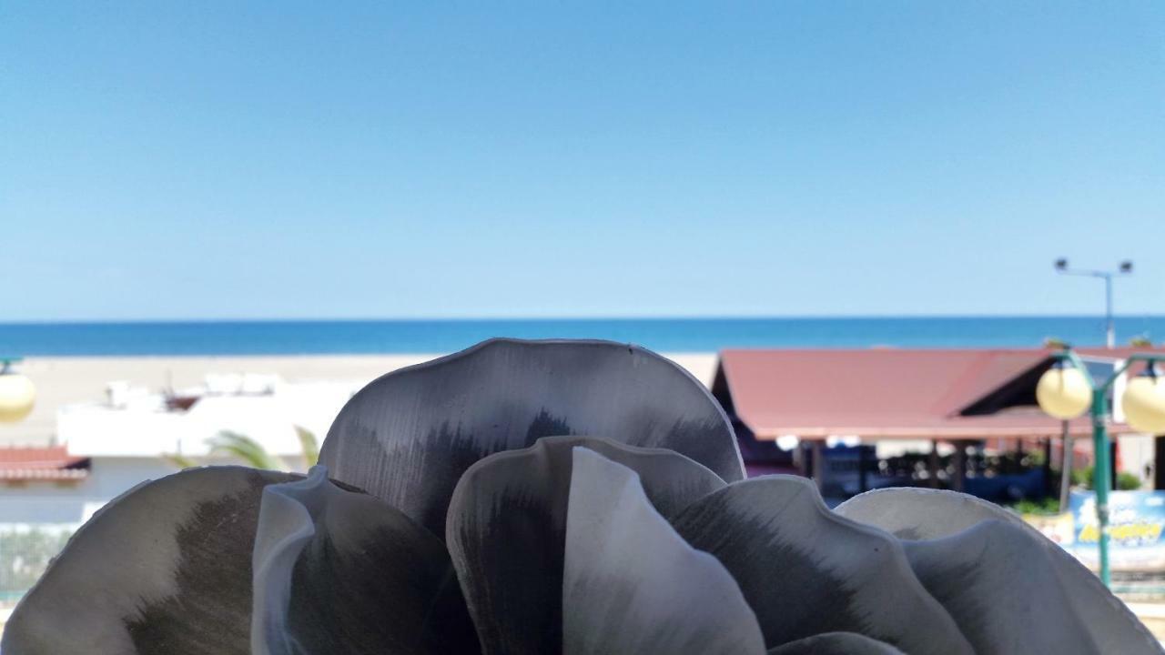 مارغريتا دي سافويا Margheritamare المظهر الخارجي الصورة