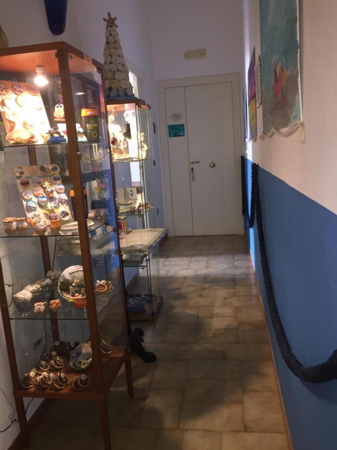 مارغريتا دي سافويا Margheritamare المظهر الخارجي الصورة